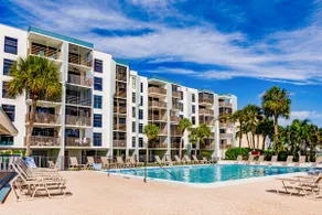 Lovely Marco Island Condo w/ Private Bay View - Image 4