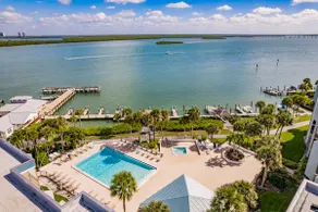 Lovely Marco Island Condo w/ Private Bay View - Image 2