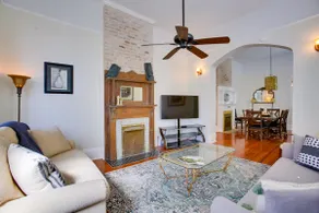 Historic Townhome - 2 Mi to French Quarter! - Image 4
