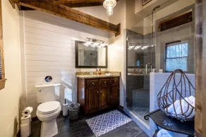 Private cabin, King Suite, Fish, Kayak, Hike, Swim - Image 3