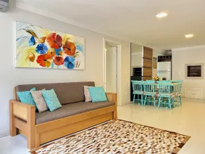 Pedra Cathedral Apartment 2 bedroom by Achei - Image 3