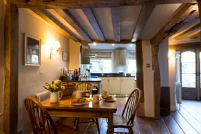 Miller Cottage a luxury 1550's cottage in the Historic centre of Saffron Walden - Image 3
