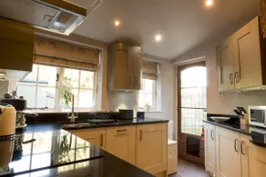 Miller Cottage a luxury 1550's cottage in the Historic centre of Saffron Walden - Image 5