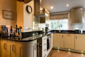 Miller Cottage a luxury 1550's cottage in the Historic centre of Saffron Walden - Image 4