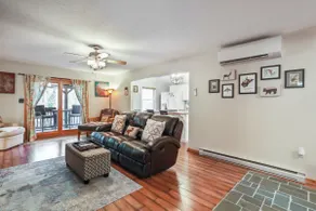 Hope's Haven: Hot Tub, River Access, Pet Friendly - Image 3