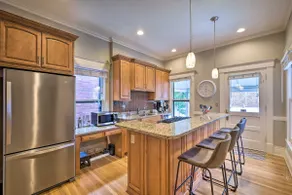 Louisville Home w/ Hot Tub in The Highlands! - Image 4