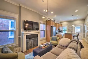 Louisville Home w/ Hot Tub in The Highlands! - Image 3