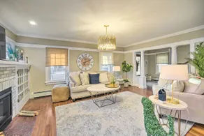 Family-Friendly Glens Falls Home w/ Sun Porch - Image 5