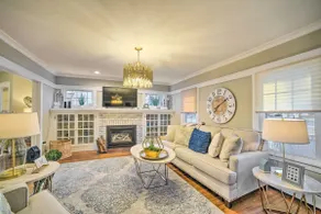 Family-Friendly Glens Falls Home w/ Sun Porch - Image 4