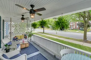 Family-Friendly Glens Falls Home w/ Sun Porch - Image 2