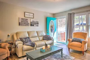 Lakefront Gem w/ Screened Porch + Game Room! - Image 4