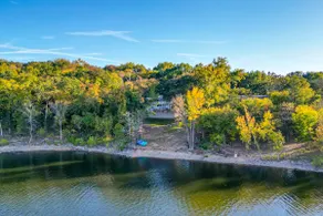Lakefront Gem w/ Screened Porch + Game Room! - Image 3