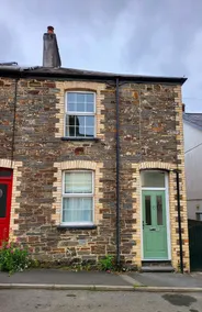 8 Duke Street - Launceston Cornwall - Image 3