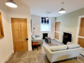 8 Duke Street - Launceston Cornwall - Image 5
