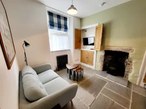 8 Duke Street - Launceston Cornwall - Image 4