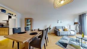 Le Nid Cosy + 1 Garage - Image 4