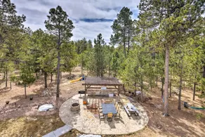 Estate w/ Indoor Pool & Decks ~ 25 Mi to Dtwn - Image 2