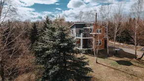 Private 60-Acre Escape | Hot Tub & Scenic Trails - Image 2