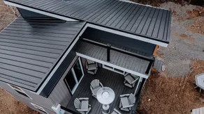 Private 60-Acre Escape | Hot Tub & Scenic Trails - Image 3