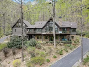 Modern Lodge w/ Sauna +Hot Tub,20 Min to Asheville - Image 2