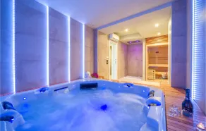 Stunning Home In Partinico With Sauna - Image 4