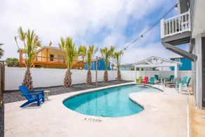 Latitude Adjustment | Poolside Paradise - Image 5