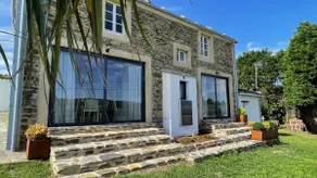 The Cliffs - Picon Seaside Cottage - Image 4