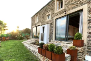 The Cliffs - Picon Seaside Cottage - Image 2