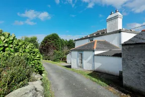 The Cliffs - Picon Seaside Cottage - Image 5