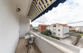 Accogliente appartamento a Kastel Stafilic con WiFi - Image 2