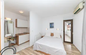 Accogliente appartamento a Kastel Stafilic con WiFi - Image 5