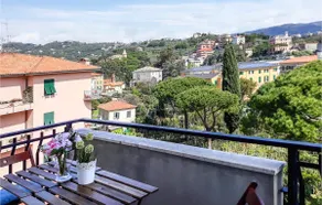 2 bedroom cozy apartment in Chiavari - Image 2