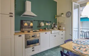 2 bedroom cozy apartment in Chiavari - Image 4