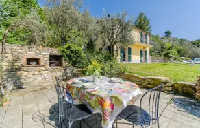 Casa a Pieve Ligure dove sono ammessi animali domestici. - Image 2