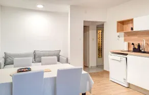 2 bedroom cozy apartment in Pisak - Image 5