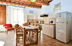 Preciosa casa en Saint Victor la Coste con WiFi - Image 4