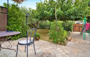 Preciosa casa en Saint Victor la Coste con WiFi - Image 5