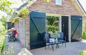 Superbe maison à Udenhout avec WiFi - Image 5