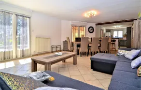 Bella casa a S. Laurent-la-Vernede - Image 2