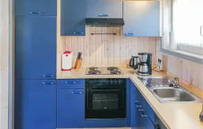 Accogliente casa a Rechlin con sauna - Image 4