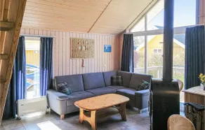 Accogliente casa a Rechlin con sauna - Image 2