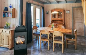 Accogliente casa a Rechlin con sauna - Image 3