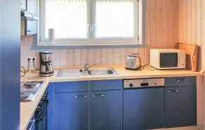 Accogliente casa a Rechlin con sauna - Image 5