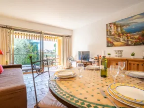 Apartment L'Orée de Vence by Interhome - Image 2