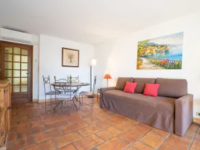 Apartment L'Orée de Vence by Interhome - Image 3