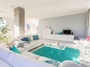 Monolocale totalmente attrezzato con terrazza e piscina - Image 2