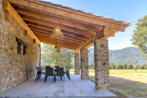 Mas Aimà - Casa rural en la Garrotxa - Image 5