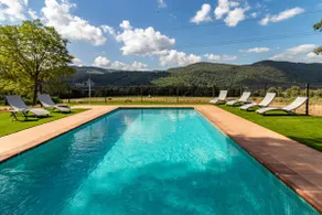 Mas Aimà - Casa rural en la Garrotxa - Image 2