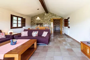 Mas Aimà - Casa rural en la Garrotxa - Image 3