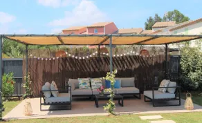 Villa pour 8 personnes avec piscine privée et plage à pied à Grimaud - Image 3